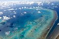 Arlington-Reef-2018-aerial-view-Luka-Peternel