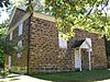 Arney's Mount Friends Meetinghouse and Burial Ground