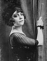 Asta Nielsen