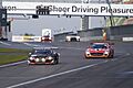 Audi R8 LMS Ultra 2014 BES Nürburgring