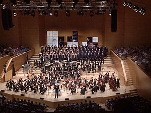 Auditori Brotons Catalunya1714 estrena 3549