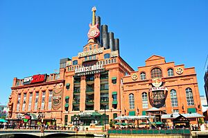 BaltimorePowerPlant