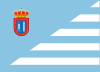Flag of Las Navas de la Concepción