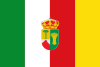 Flag of Navatalgordo