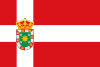 Flag of Palomares del Campo