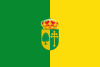 Flag of Villar del Olmo