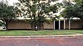 Baylor County Texas Courthouse 2015