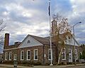 Beacon Post Office