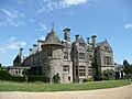 Beaulieu Palace House3