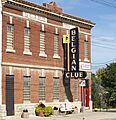 Belgian Club 02