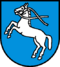 Coat of arms of Bellach