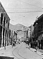 Bisbee AZ Brewery Gulch 1910-1919