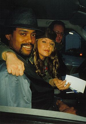Black Eyed Peas