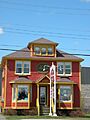 Boîte à Fleurs Tracadie-Sheila