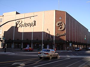 Boscovs Binghamton