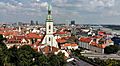 Bratislava Cityscape