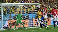 Brazil and Croatia match at the FIFA World Cup 2014-06-12 (14)