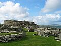 Broch of Gurness2