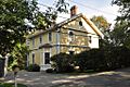 BrooklineMA CharlesHeathHouse