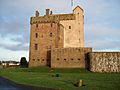 Broughty Castle - geograph.org.uk - 2205523