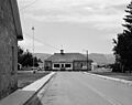Building 1, Fort Washakie