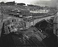 Building a bridge on Hickson Road (2627336660)