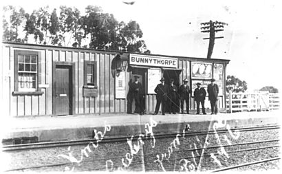Bunnythorpe about 1916.jpg
