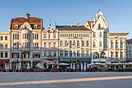 Old Market Square