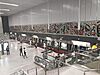 CC19 Botanic Gardens MRT Station platform.jpg