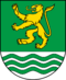 Coat of arms of Paradiso