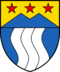 Coat of arms of Riederalp