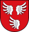 Coat of arms of Schüpfheim