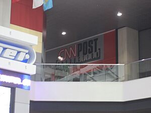 CNN Post Production