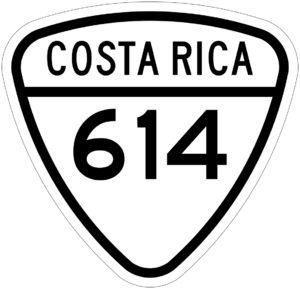 CR RNT 614