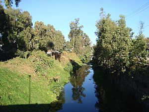 Canal Nacional