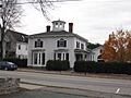 Capt Blanchard House