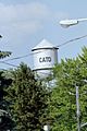 Cato Water Tower