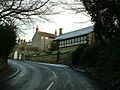 Cawthorne Museum - geograph.org.uk - 95955