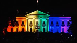 Celebrating a new America -lovewins 58242 (18588276403)