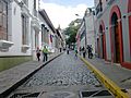 Centro Histórico de Caracas