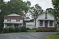 Chaneysville central intersection