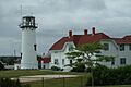 Chatham Lighthouse