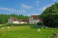 Chemillé-sur-Indrois (Indre-et-Loire) (18833885679)