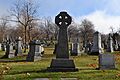Cimetière Mont-Royal - Mois de l'art et des rites funéraires 2016 06