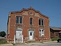 City Hotel (Wheatland, Iowa)