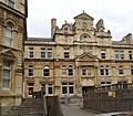 Coal Exchange, Cardiff
