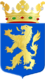 Coat of arms of Noordwijkerhout