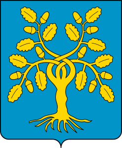 Coat of arms of the House of della Rovere