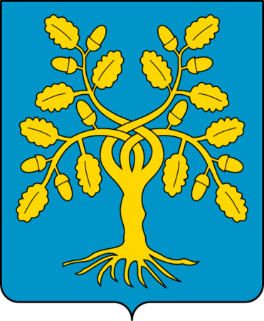 Coat of arms of the House of della Rovere