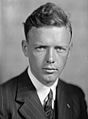 Col Charles Lindbergh